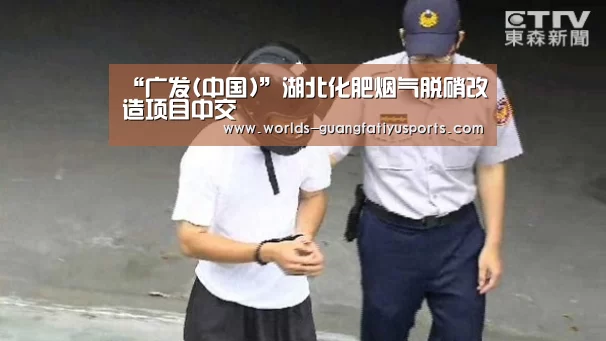 “广发(中国)”湖北化肥烟气脱硝改造项目中交