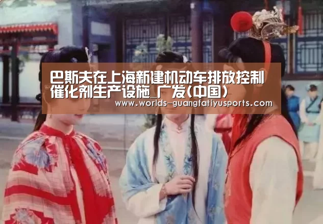 广发(中国)